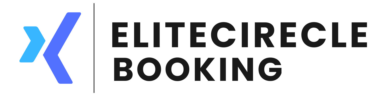 Elite Circle Booking