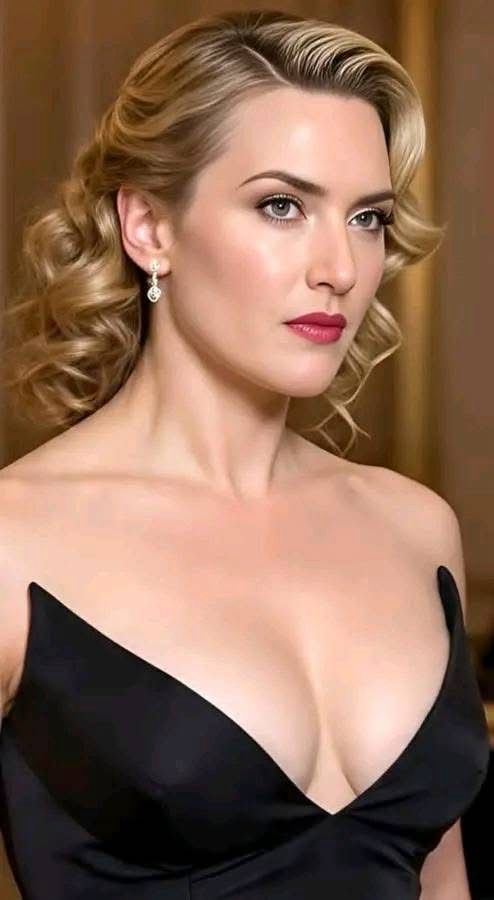 Kate Winslet